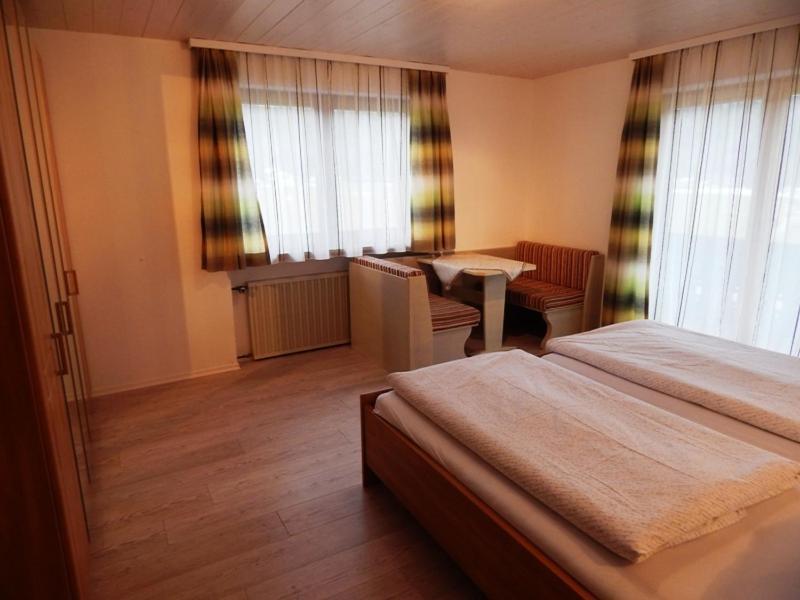 Ferienwohnungen Schmaus Reit im Winkl Exterior photo